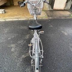 自転車 の画像