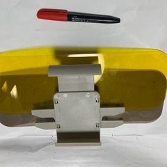 uxcell サンバイザー の画像