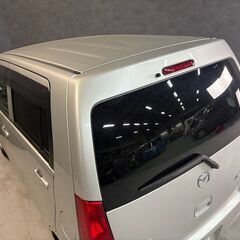ＡＺワゴン ＸＧ  車検９年３月まで 乗って帰れます の画像