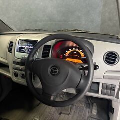 ＡＺワゴン ＸＧ  車検９年３月まで 乗って帰れます の画像