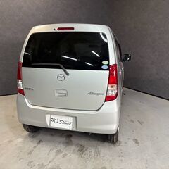 ＡＺワゴン ＸＧ  車検９年３月まで 乗って帰れます の画像