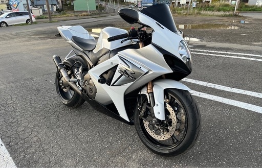 gsxr1000 純正部品