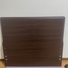 シングルベッド