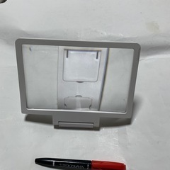 Besegad 8.2インチ 折りたたみ 式 拡張可能 携帯電話 スマートフォン の画像