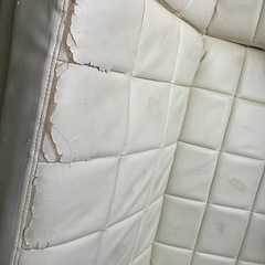 2人掛けソファー