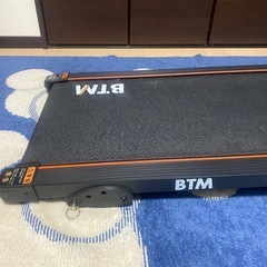 ルームランナー（トレッドミル.ランニングマシン）の画像