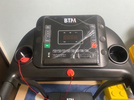 ルームランナー（トレッドミル.ランニングマシン）