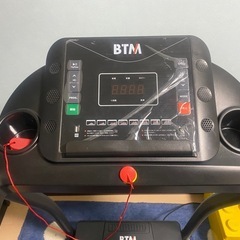 ルームランナー（トレッドミル.ランニングマシン）