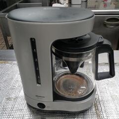 コーヒーメーカーの画像