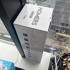 HOMES加湿器