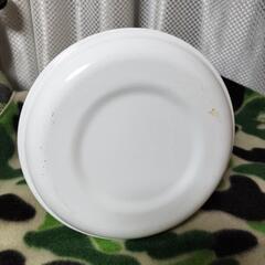 昭和レトロ ホーローケトルの画像