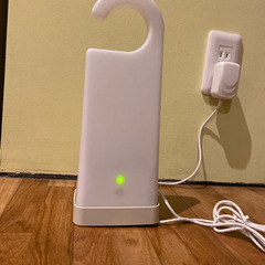 無印良品ＬＥＤ持ち運びできるあかり