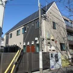 💥期間限定💥💰入居費用14万円💰 🌟京浜急行線「京急蒲田」駅 徒...