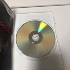 ディザスター・デイ・オブ・クライシス　Nintendo Wii ソフト　　の画像