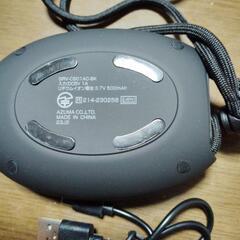 パーティースピーカーBluetoothの画像