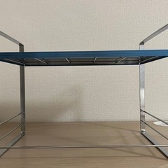 レンジラック（未使用）の画像