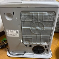 コロナ　石油ストーブの画像