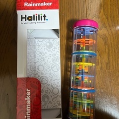 【譲り先決定】赤ちゃん　おもちゃの画像