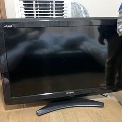 テレビ