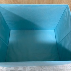 新品❗️すみっコぐらしおままごと収納ボックスの画像