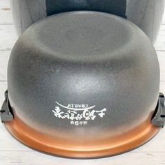 状態良好❗️タイガー 5.5合炊き圧力IH炊飯器 JPI-10J3の画像