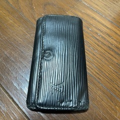 ルイヴィトン　キーケース