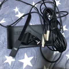 shure sm58  roland vt-4セットの画像
