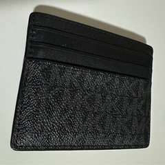 マイケルコース　カードケースの画像