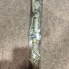 カーテンレール②の画像