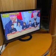 シャープAQUOS