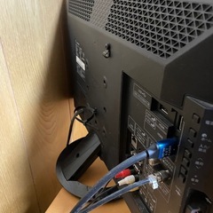 シャープAQUOSの画像