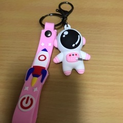 キーホルダー