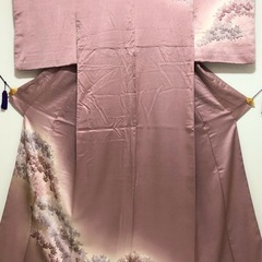 『高級・訪問着』直接取引き可の画像
