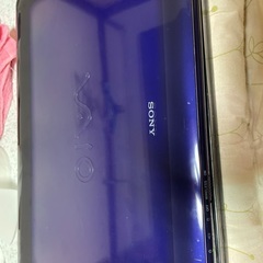 VAIO ノートパソコン