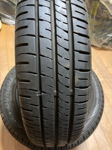 夏ﾀｲﾔ155/65R13