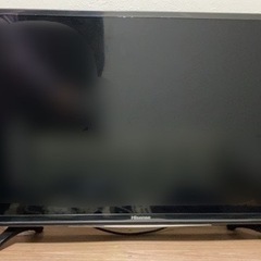 【取引中】液晶テレビ
