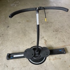 フィットネス