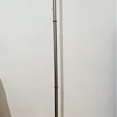 IKEA イケア　フロアランプ　スタンドライト　オースティード　...