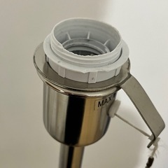 IKEA イケア　フロアランプ　スタンドライト　オースティード　照明　　の画像