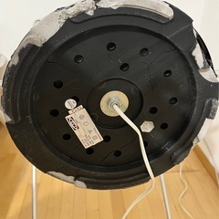 IKEA イケア　フロアランプ　スタンドライト　オースティード　照明　　の画像