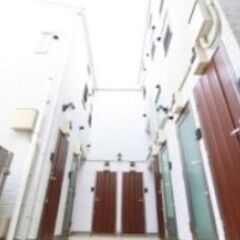 💥期間限定💥💰入居費用14万円💰 🌟都営浅草線 『馬込』駅 徒歩...