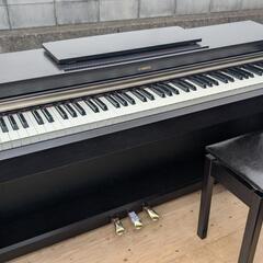 兵庫は安い送料込みYAMAHA ARIUS 電子ピアノ YDP-162R16年製 激激美品②
★京都南〜福知山
🏯東は→姫路〜大阪〜福知山
🍑西は→姫路〜鳥取市〜兵庫〜岡山まで配達無料 ★ジモティーが一番安い！
★ジモティーは設置までお手伝い
【簡単設置】
★ジモティーは即配達、納品可能！の画像