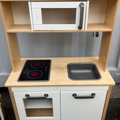 おままごとおもちゃの画像