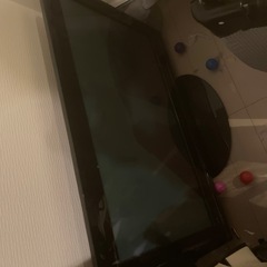 ヒタチ　42型TV
