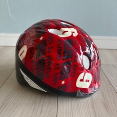  47〜51㎝ /　自転車　幼児用ヘルメットの画像