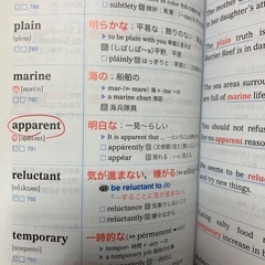 英単語ターゲット1900の画像