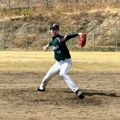 【再募集】3/30(日)草野球助っ人