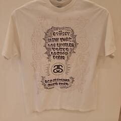 【取引中】STUSSY Tシャツ