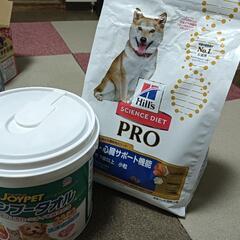 【取引決定】𝐡𝐢𝐥𝐥𝐬 sciencedietドッグフード ドライ 高齢犬用の画像