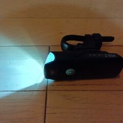 VOLT200　自転車用ライト　充電式　CATEYEの画像